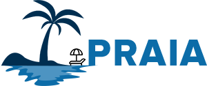 Praia Logo